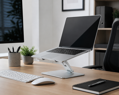 Adjustable Laptop Stand