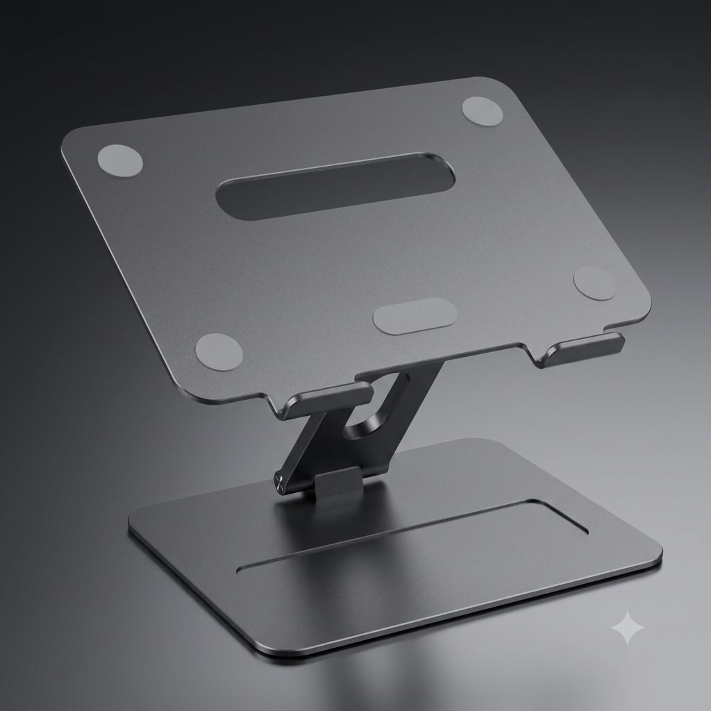 Adjustable Laptop Stand
