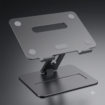 Adjustable Laptop Stand