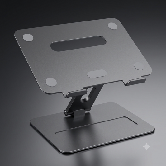 Adjustable Laptop Stand