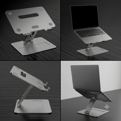 Adjustable Laptop Stand