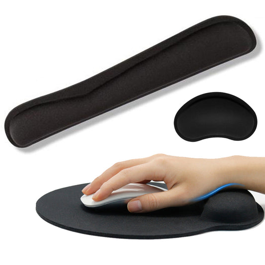 Ergonomic Wrist Rest Set